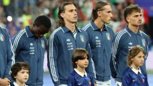 Italy vs Turkiye prediction