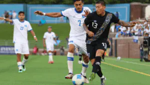 Guatemala vs Suriname prediction
