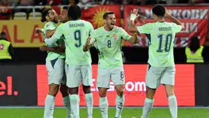 Switzerland vs Slovenia prediction