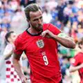 Keeps rewriting history. Kane sets another record for England