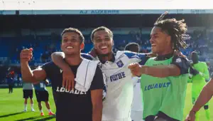 Rennes vs Auxerre prediction