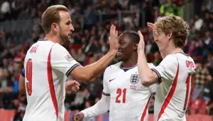 Croatie vs Angleterre pronostic