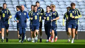 North Macedonia vs Scotland prediction