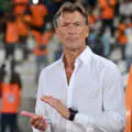 « Il n’y a pas de match amical » : Hervé Renard prévient avant le choc entre le Cameroun et la Côte d’Ivoire