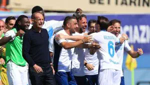 SSC Naples vs Frosinone pronostic