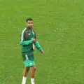 Riyad Mahrez a trouvé un nouveau club trois mois après son départ d’Al-Ahli