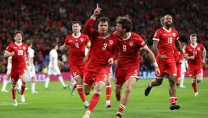 Pays de Galles vs Danemark pronostic