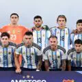 Incredible logistical crisis before Argentina clash: Burkina Faso left without its senior team