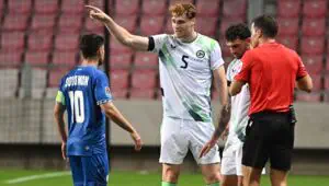 Ireland vs Israel prediction
