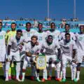 Senegal’s official line-up against the Comoros revealed