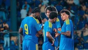 Trinité-et-Tobago vs Curaçao pronostic