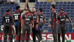 USA vs United Arab Emirates prediction