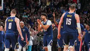 Denver Nuggets vs Utah Jazz prediction