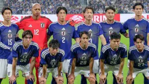 Japan vs New Zealand prediction