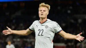 Estonia vs Iceland prediction