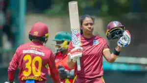 Zimbabwe W vs West Indies W prediction