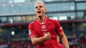 Pays de Galles vs Danemark pronostic