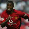 From blue Manchester to red? Quinton Fortune urges United to prepare a sensational transfer