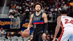 Detroit Pistons vs Phoenix Suns prediction