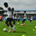 NPFL: Niger Tornadoes Beat Kun Khalifa 1-0 in Matchday Seven