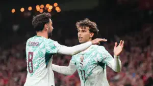 Portugal vs Norvège pronostic