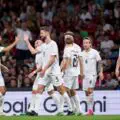 An evening of masterpieces! Norway and Portugal trade stunning goals. VIDEO