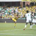 Ivorian Ligue 1: ASEC Mimosas draw with Stella Club 