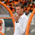 Hervé Renard assume ses choix après la défaite de la Côte d’Ivoire face au Cameroun
