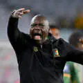 "We had the mental strength": David Pagou savours Cameroon's win over Ivory Coast