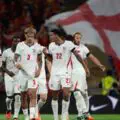 Un autre international anglais dans le viseur. Le Real prépare un transfert retentissant à 70 millions d’euros