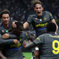 An Italian grenadier for the Gunners! Arsenal preparing a move for Inter striker