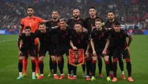 Albanie vs Saint-Marin pronostic