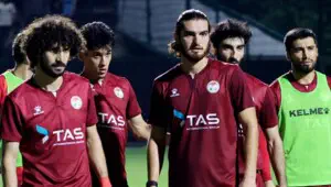 Chine vs Tadjikistan pronostic