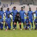 Euromatch NPFL: Finidi George Hails Rivers United Players After Victory Over Ikorodu City