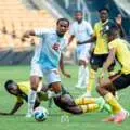 DR Congo and Uganda share the spoils in second friendly