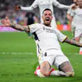 C'est officiel ! La star du Real Madrid et championne d'Europe Joselu a trouvé un nouveau club au Qatar