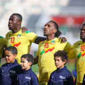 « Messi, donne-moi ton maillot » : la folle promesse d’un défenseur béninois avant Argentine-Bénin