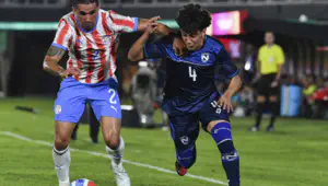 Nicaragua vs Dominican Republic prediction