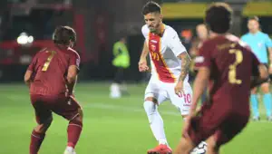Montenegro vs Armenia prediction
