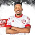 South African footballer pleads guilty to a culpable homicide case