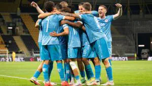 Luxembourg vs Bulgaria prediction