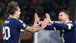 Scotland vs Slovenia prediction