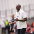 “That's disrespectful”: Patrick Vieira defends Kalidou Koulibaly and Gana Gueye