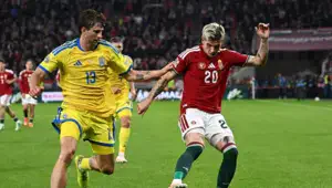 Ukraine vs Hungary prediction