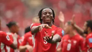Switzerland vs North Macedonia prediction