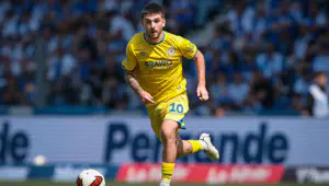Eintracht Braunschweig vs Holstein Kiel prediction