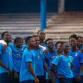 Euromatch NPFL: Salisu Yusuf Urges Shooting Stars Fans to Be Patient After Nasarawa United Draw