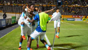 Honduras vs Jamaica prediction