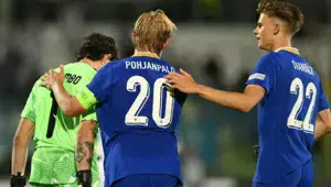 Biélorussie vs Finlande pronostic