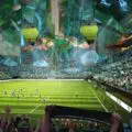 The sky stadium is grounded! Saudi Arabia shelves its €2.5bn NEOM jewel